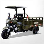 Αυτόματο Gear Box 200CC Cargo Tricycle