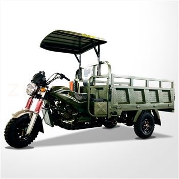 3 τροχοί Cargo Moto