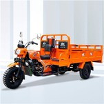 Μοτοσικλέτα Cargo Three Wheeler 350cc