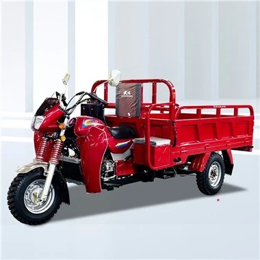 Κινητήρας 3 τροχών 175cc