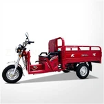 Carga Motocicleta Tricar