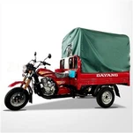 Carguero Motor Triciclo