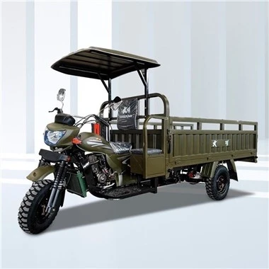 Μοτοσικλέτα Three Wheeler Cargo Trike 250cc