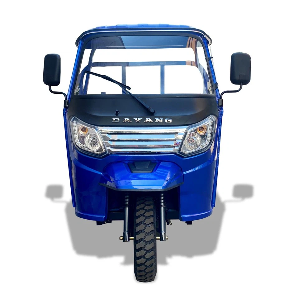 250CC Petrol Three Wheeler Motor Farm